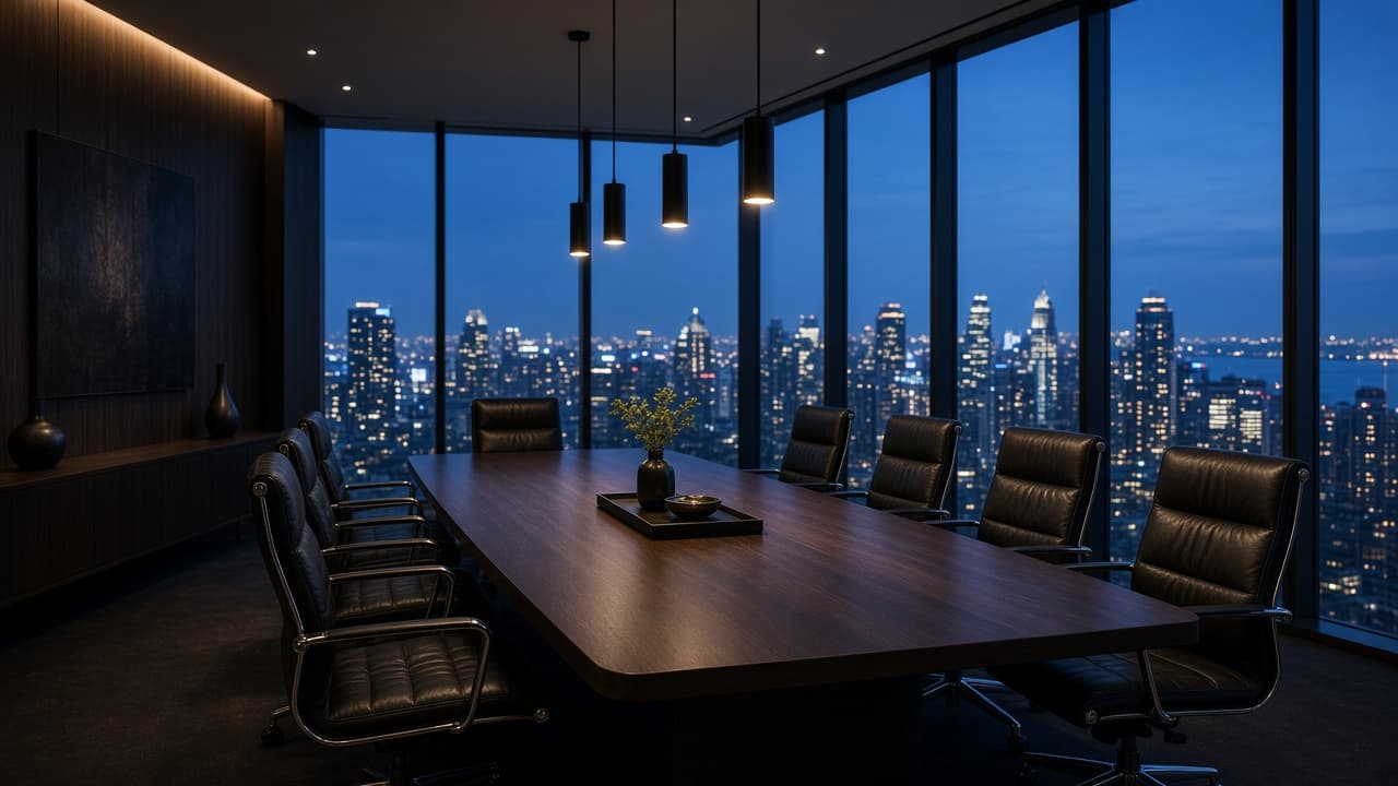 Boardroom