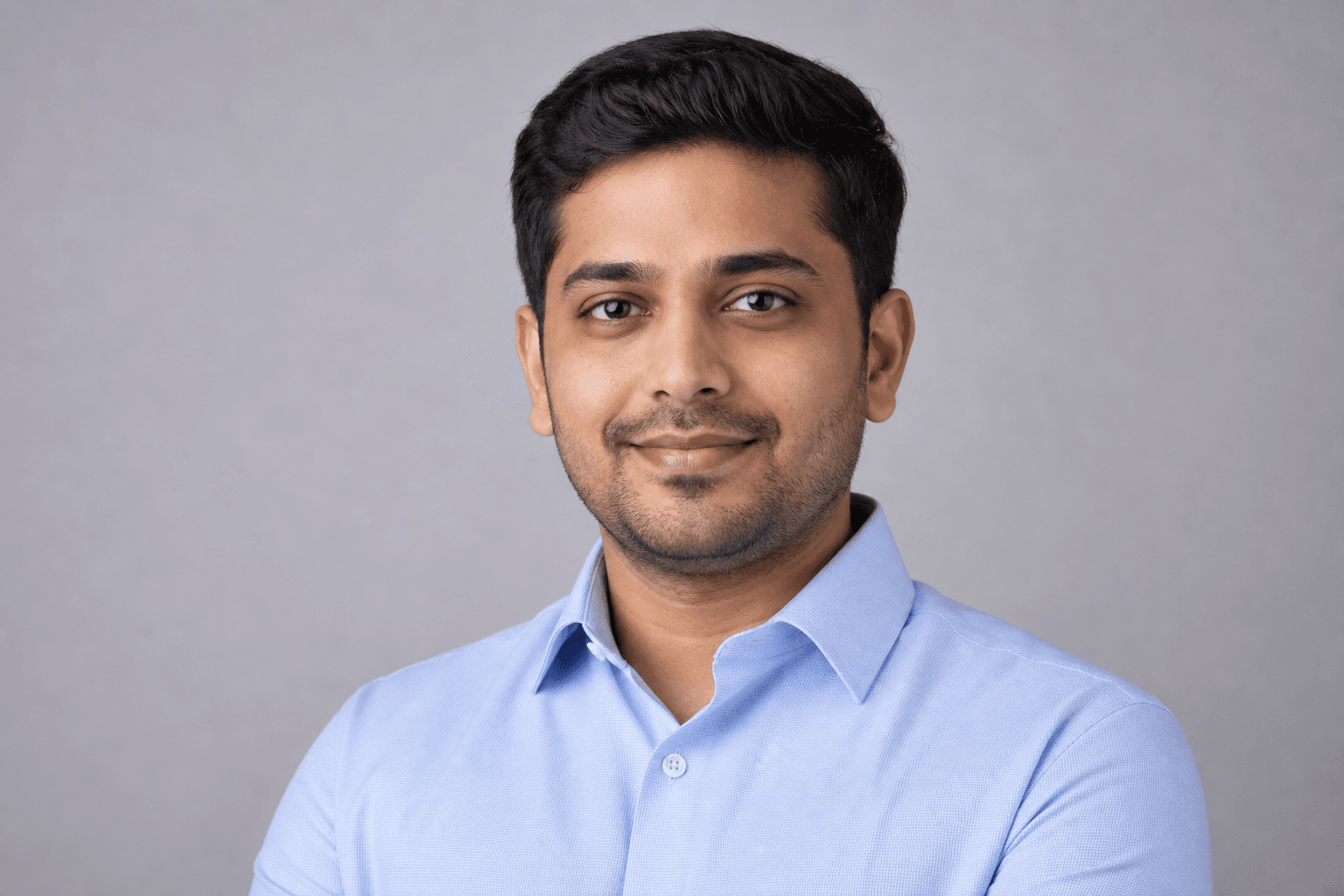 Arjun Mehta, AU/NZ Bookkeeping Specialist